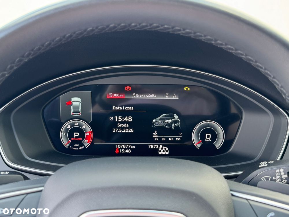 Audi Q5 40 TDI mHEV Quattro S tronic - 12