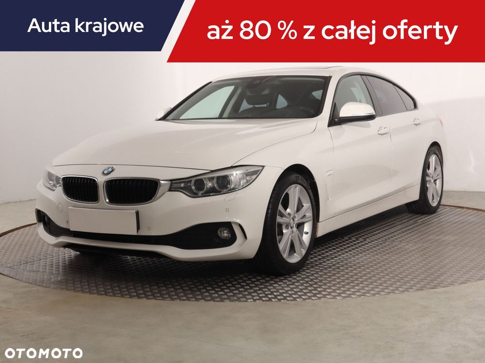 BMW Seria 4 - 3
