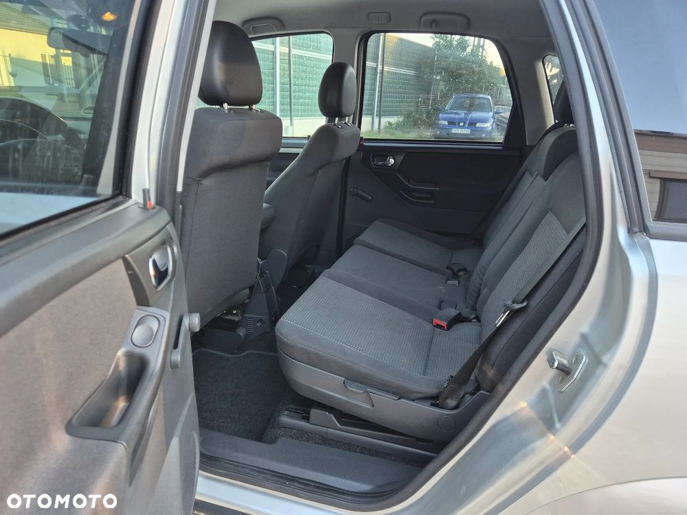 Opel Meriva 1.6 16V NAVI - 19