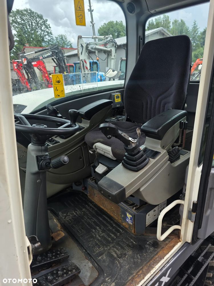 Terex TW 110 Full Opcja - 17