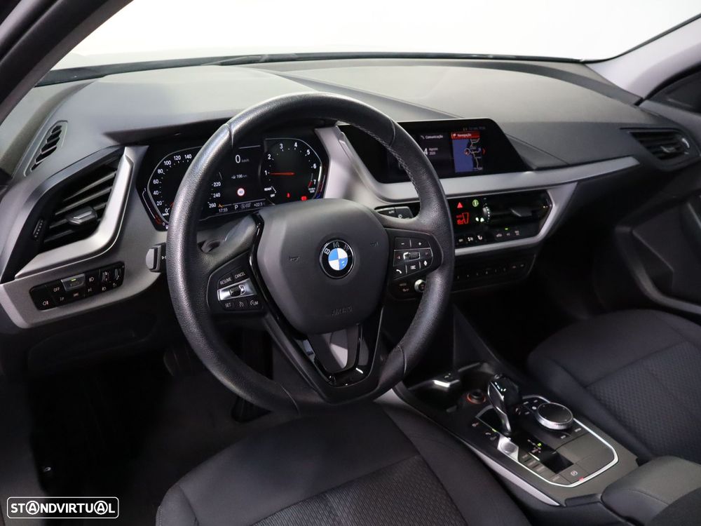 BMW 118 i Corporate Edition Auto - 7