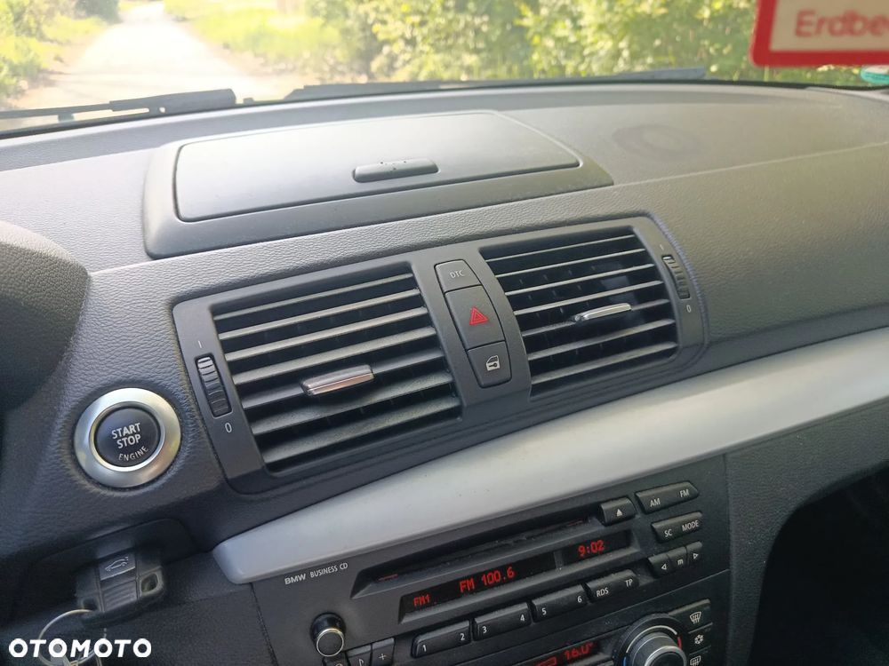 BMW Seria 1 118d - 15