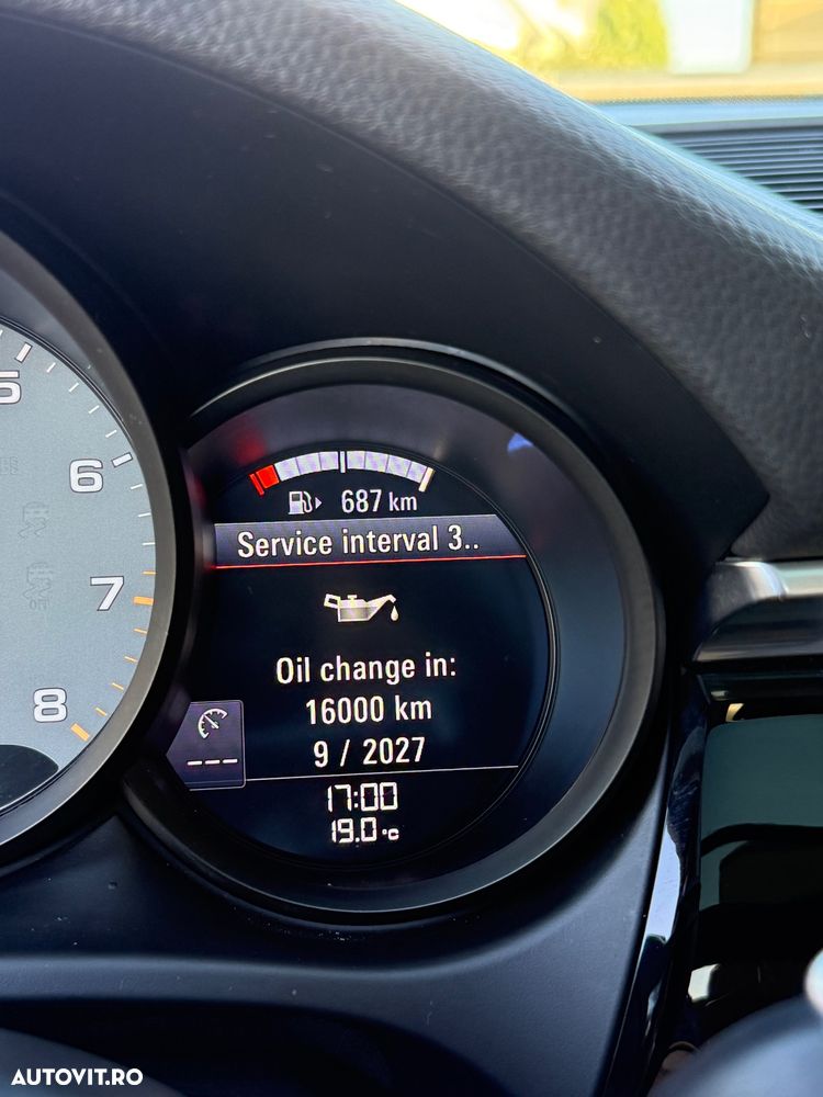 Porsche Macan 3.0 PDK S - 37