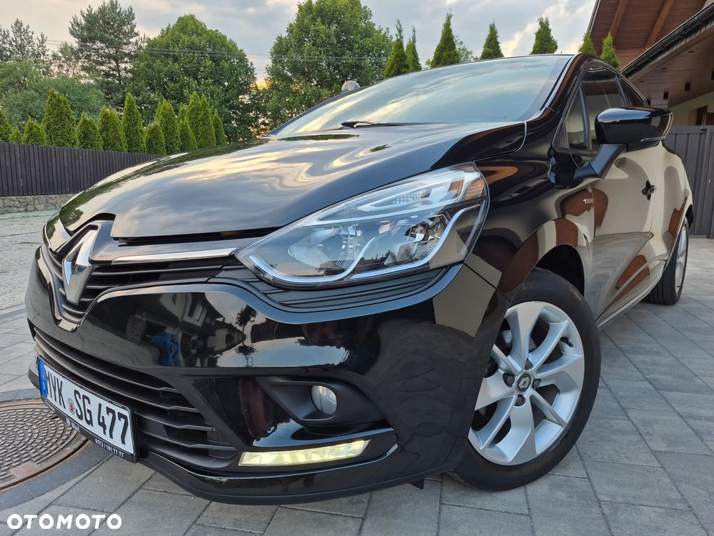 Renault Clio 1.2 16V 75 LIMITED - 3