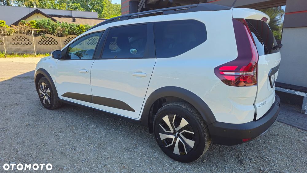 Dacia Jogger - 21