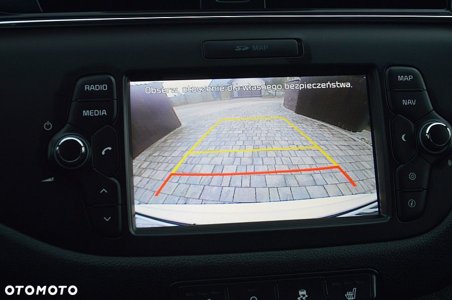 Kia Ceed 1.6 CRDi 136 DCT ISG GT Line - 32