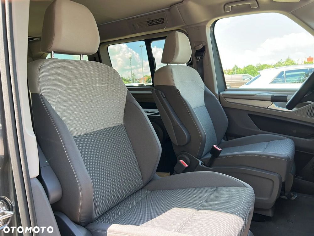 Volkswagen California - 16