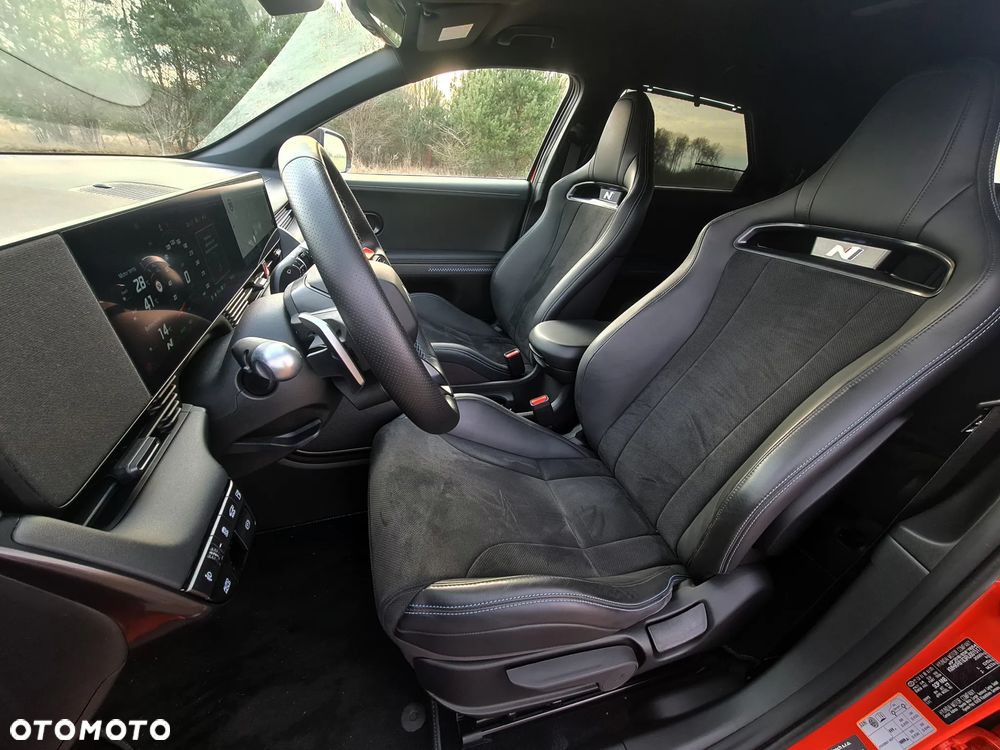 Hyundai IONIQ 5 - 9