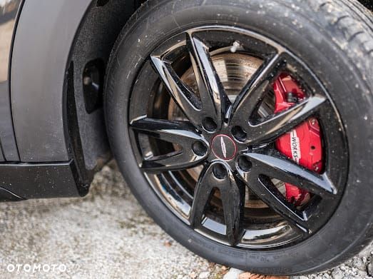 MINI John Cooper Works All4 - 29