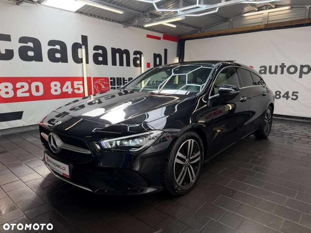 Mercedes-Benz CLA - 3