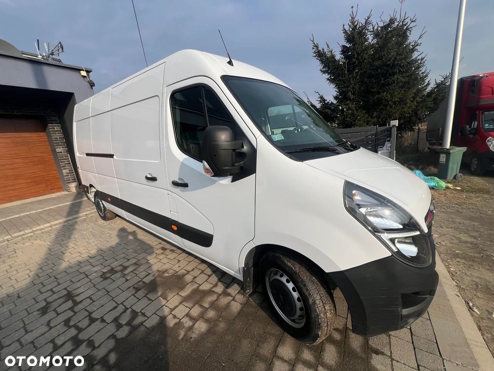 Opel MOVANO - 2