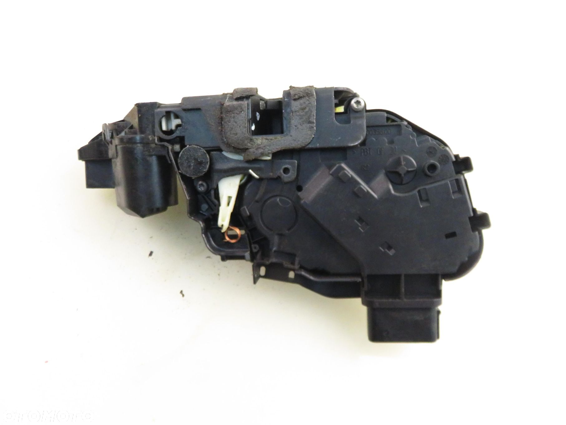 ZAMEK PRAWY TYLNY FORD S-MAX I (WA6) AM2AR26412GA - 11