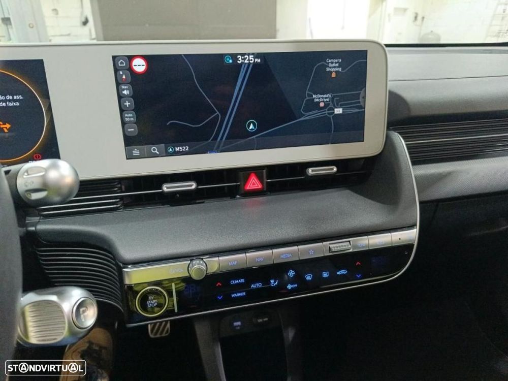 Hyundai Ioniq 5 73kWh Vanguard - 6