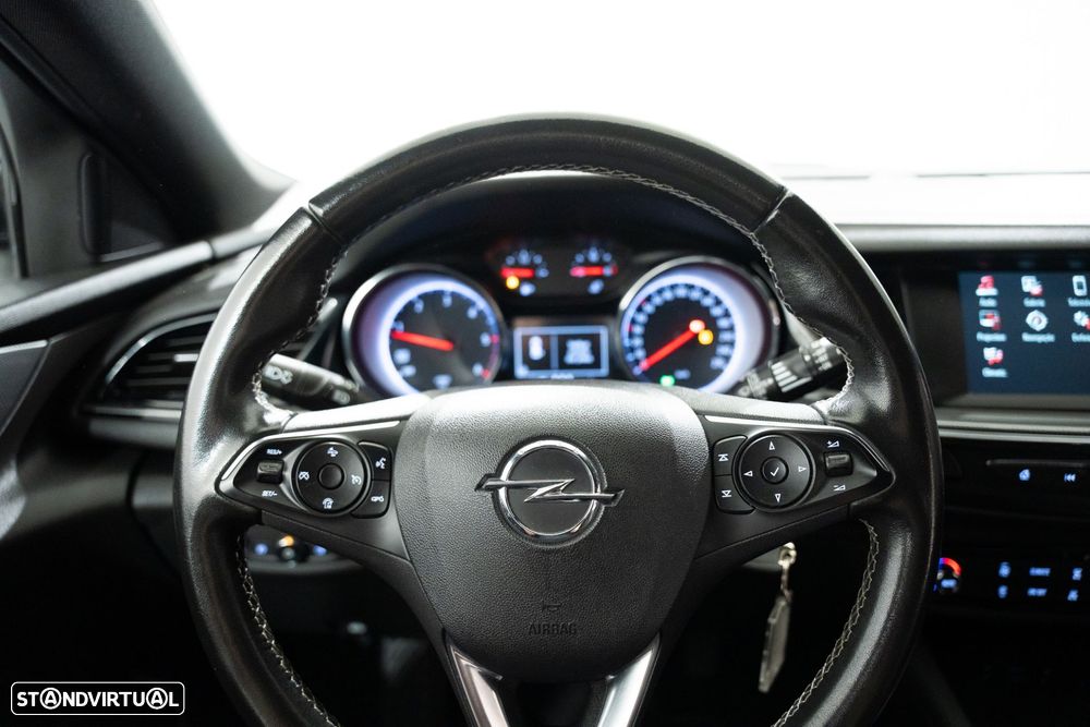 Opel Insignia Sports Tourer 1.5 D Business Edition - 16