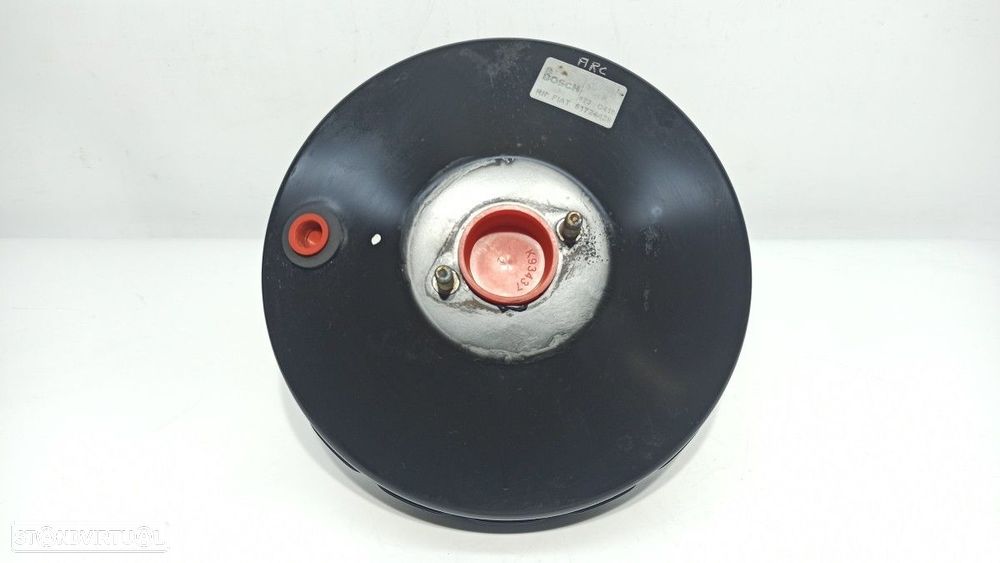 SERVOFREIO FIAT PANDA (169) 1.1 8V ACTIVE - 1