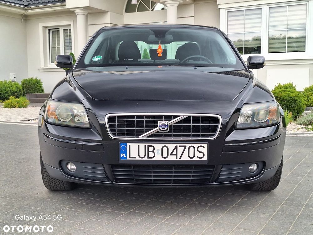 Volvo S40 1.8 Momentum - 14
