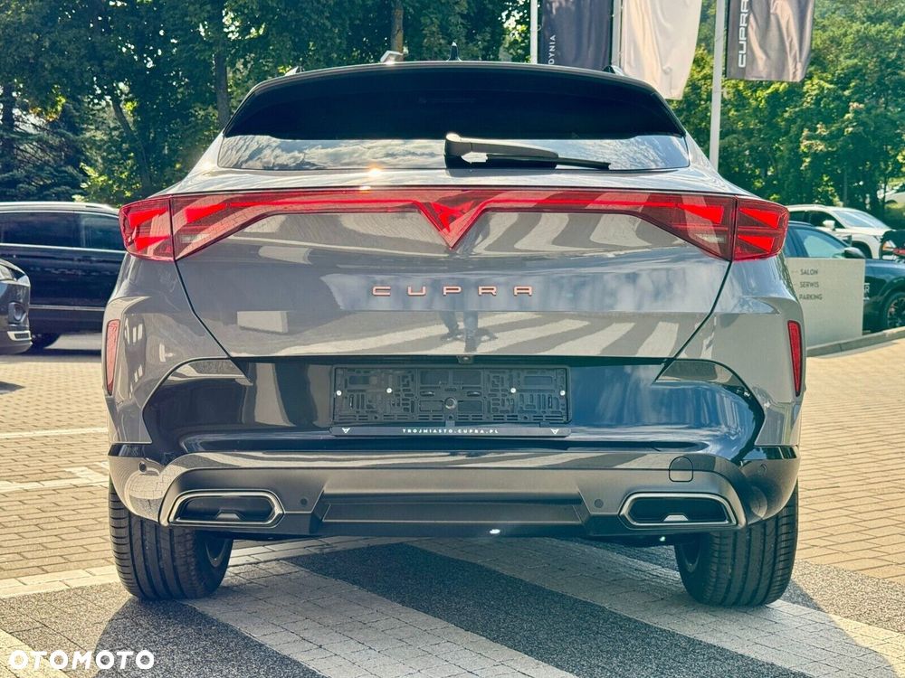 Cupra Formentor 1.5 eTSI mHEV DSG - 11