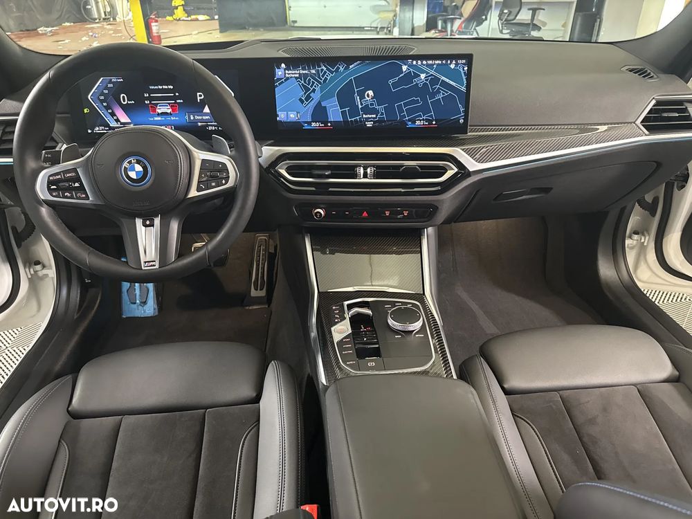 BMW Seria 3 - 10