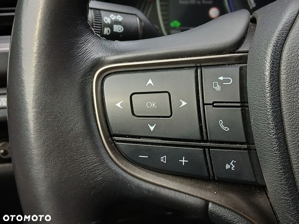 Lexus UX 250h GPF Business Edition 2WD - 30