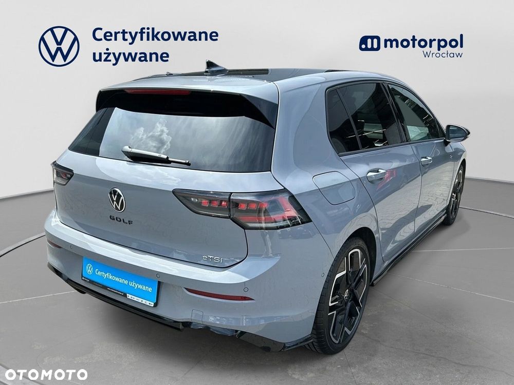 Volkswagen Golf 1.5 eTSI mHEV R-Line DSG - 15