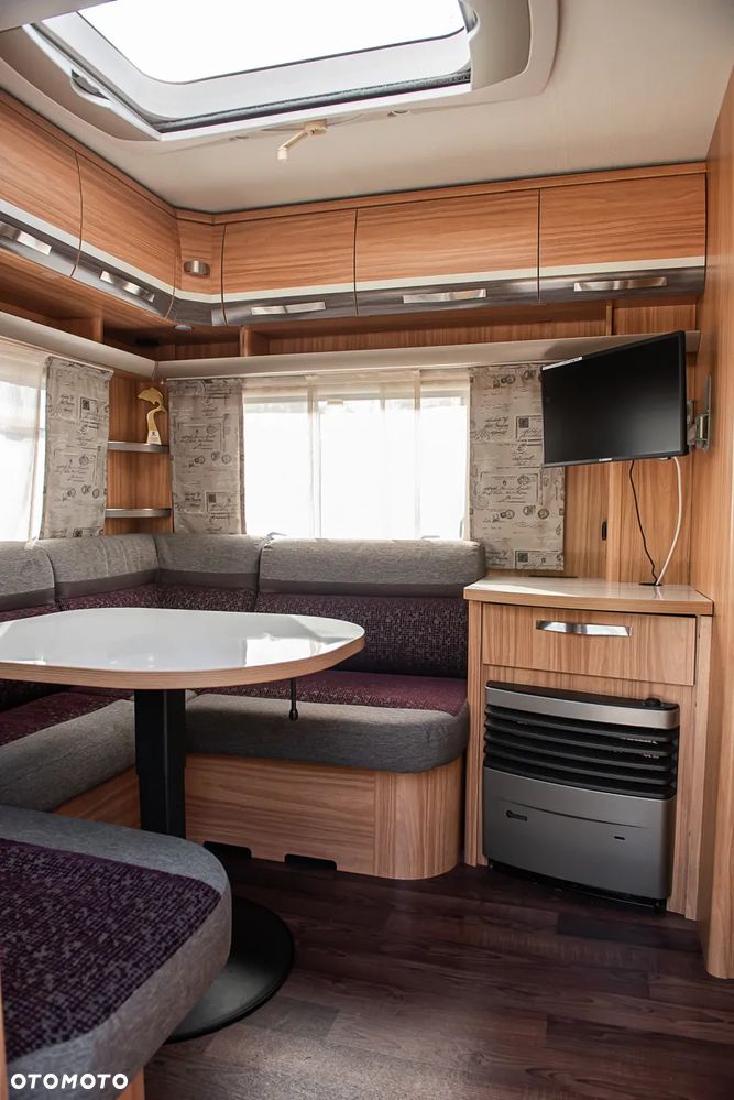 Hymer-Eriba Exciting 471 - 17