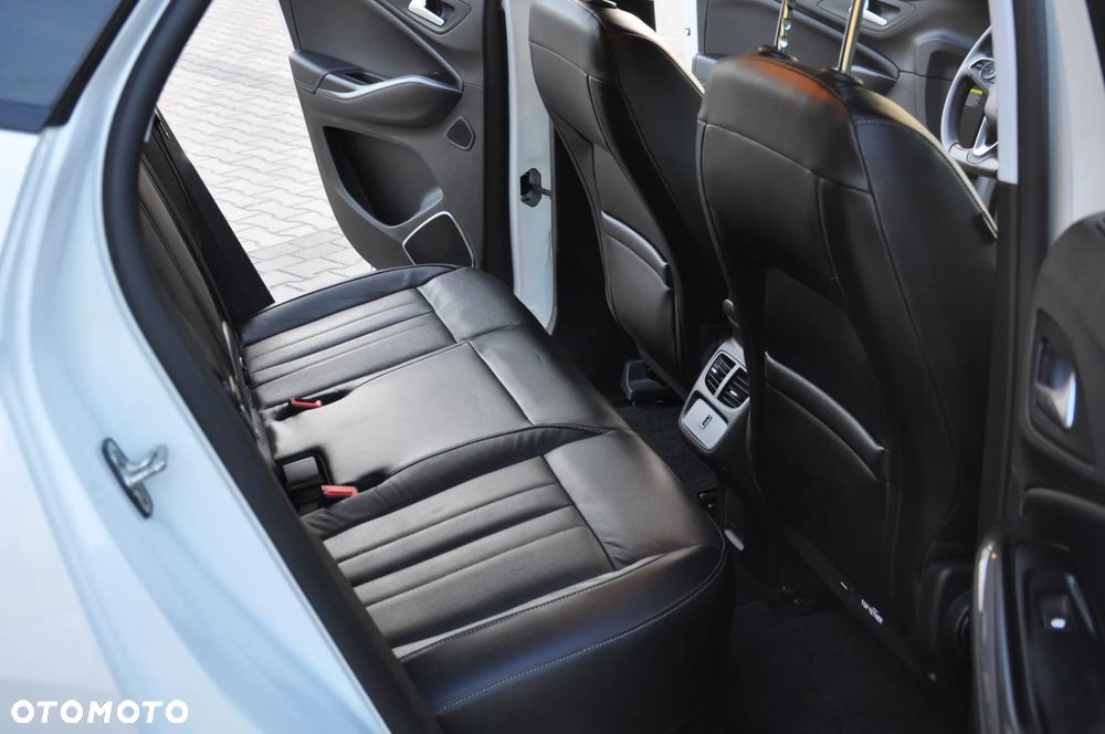 Opel Grandland X 1.6 T PHEV 4x4 Ultimate - 26