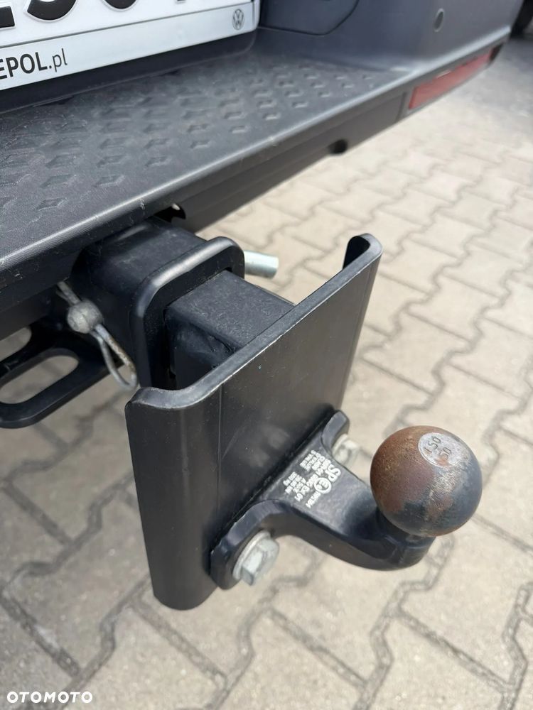 Volkswagen Amarok 3.0 V6 TDi 4MOTION Aventura - 7