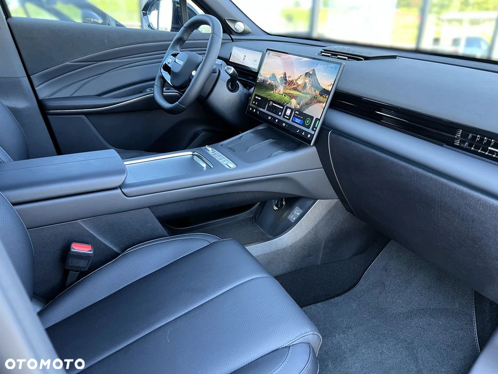 Omoda 7 1.5 T-GDi Super Hybrid Luxury - 27