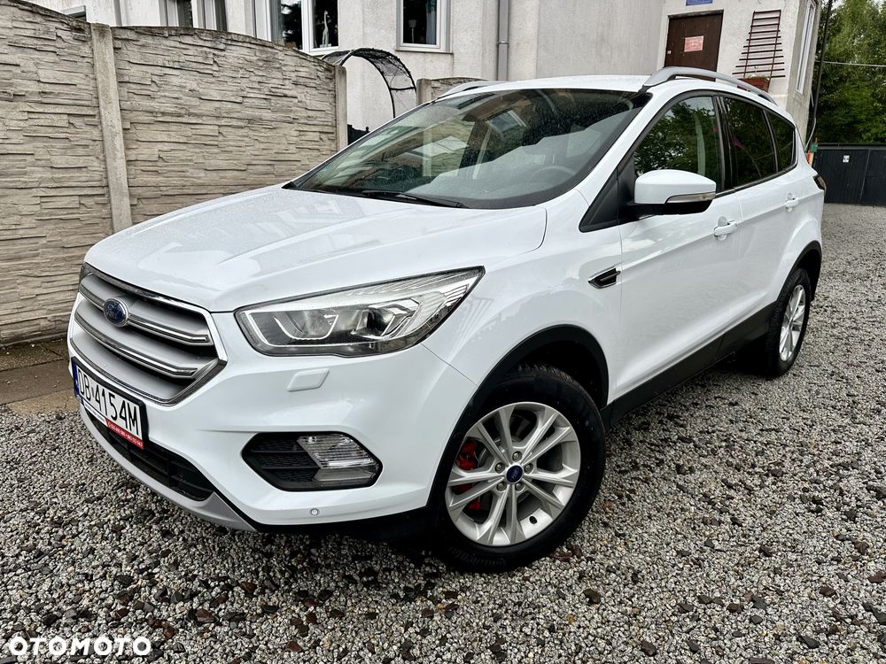 Ford Kuga 2.0 TDCi 4x2 Titanium - 25