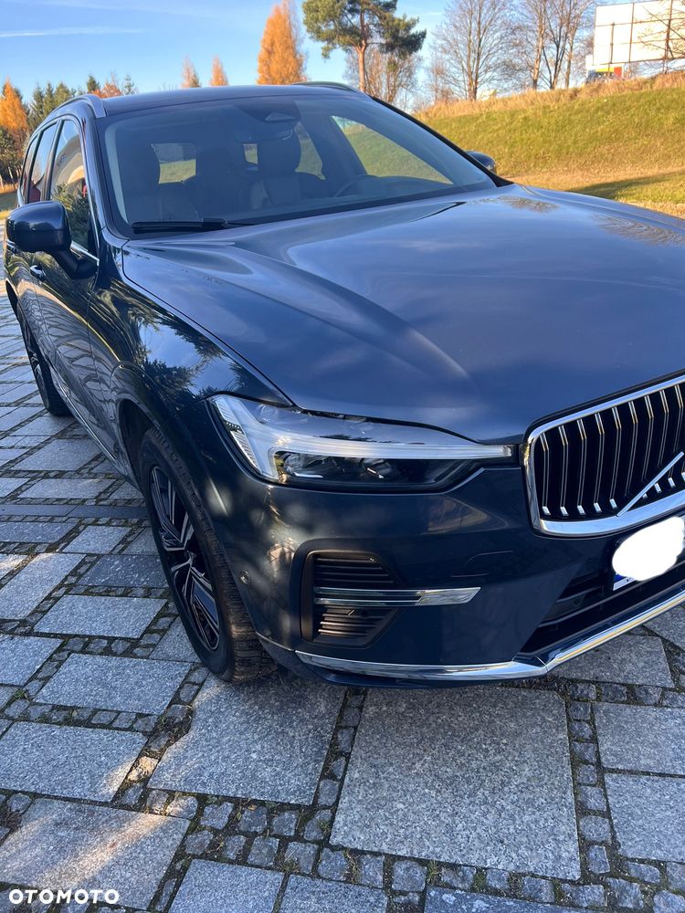 Volvo XC 60 - 4