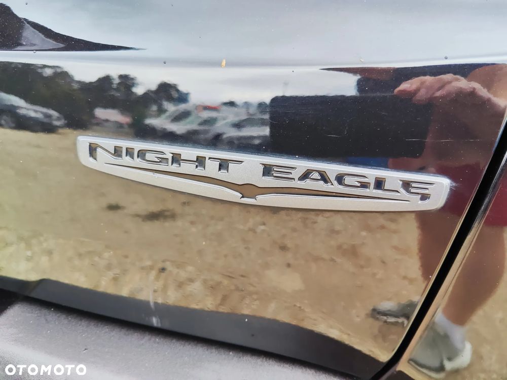 Jeep Renegade 1.4 MultiAir Night Eagle - 27