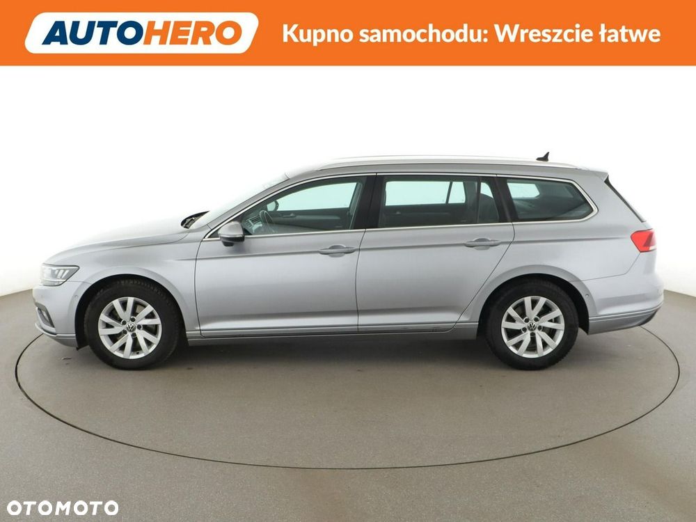 Volkswagen Passat Variant 2.0 TDI SCR DSG Business - 3