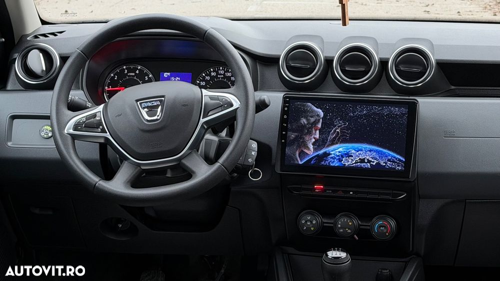 Dacia Duster - 15