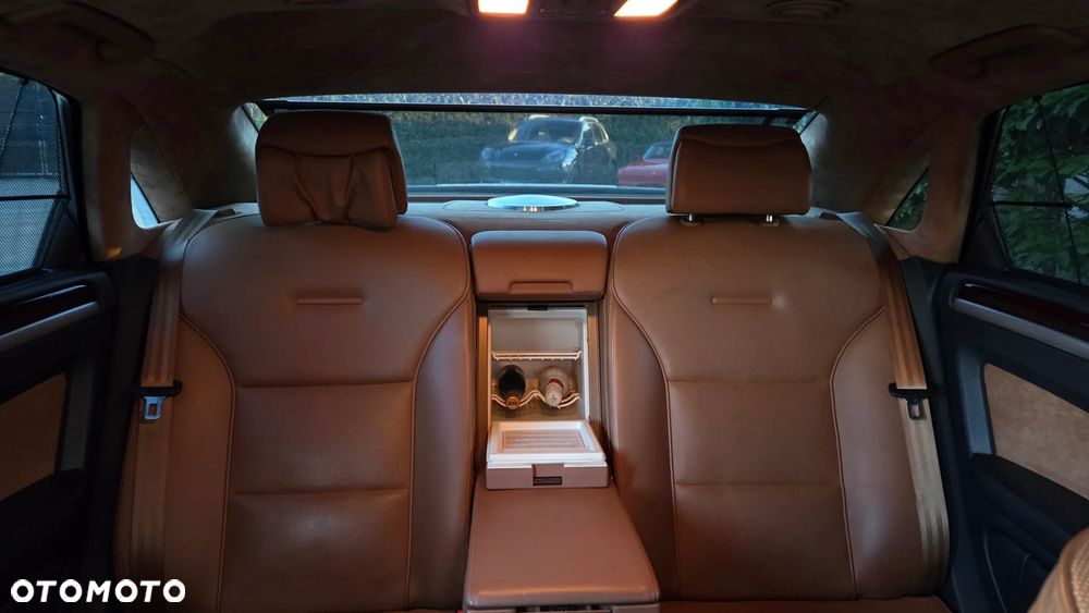 Audi A8 6.0 W12 L Quattro - 30