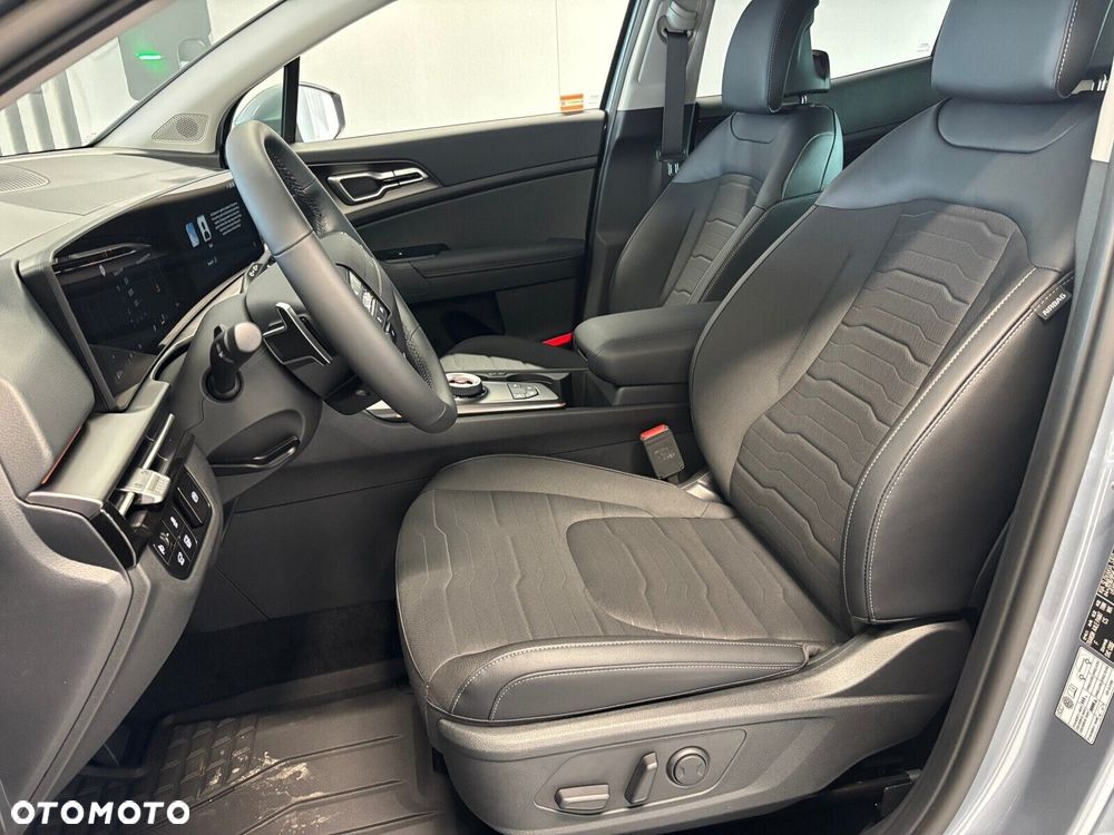 Kia Sportage - 15