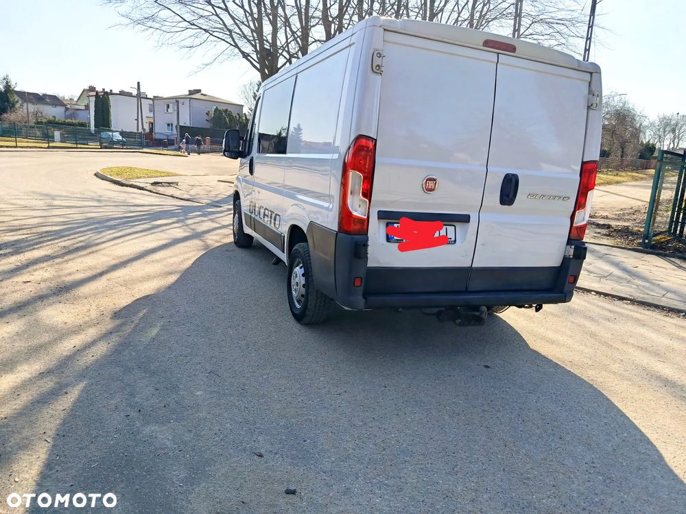 Fiat Ducato - 16