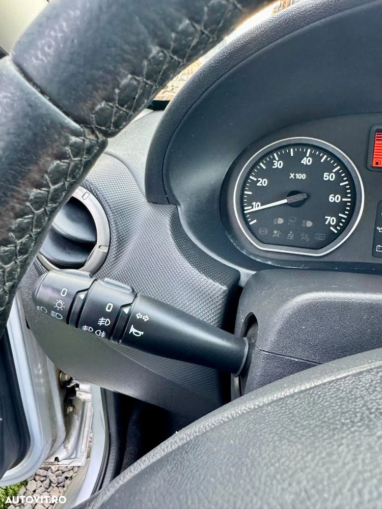 Dacia Sandero Stepway - 36