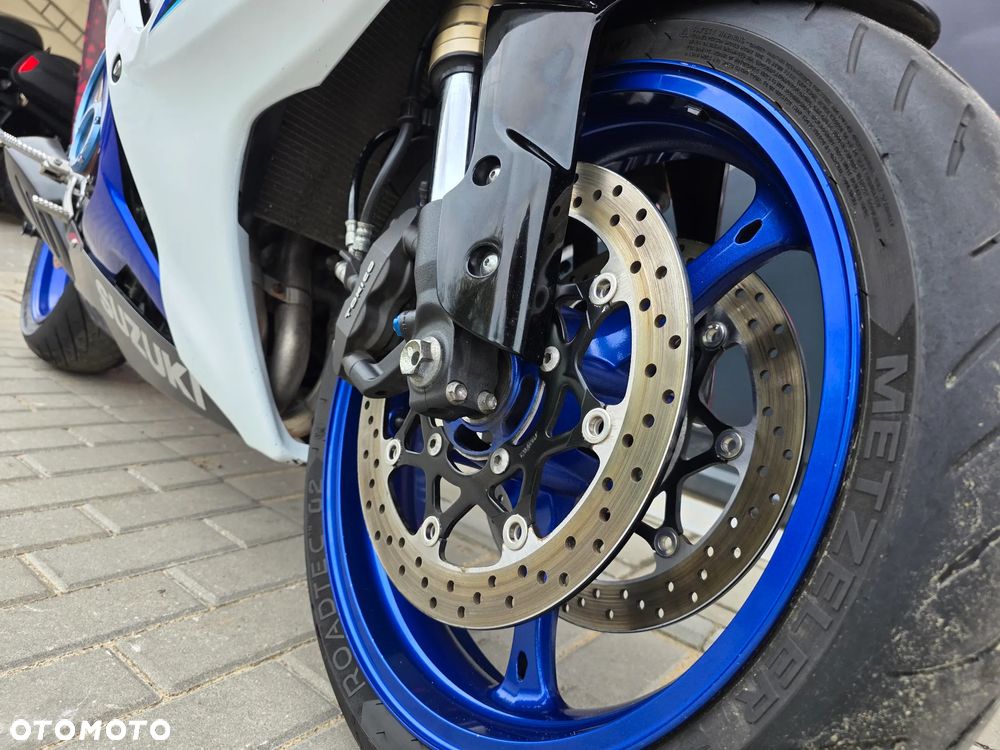 Suzuki GSX-R - 26
