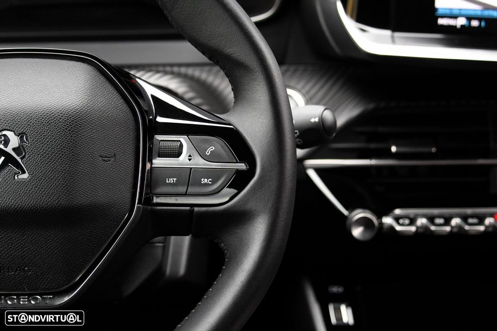 Peugeot e-2008 50 kWh Active Pack - 30