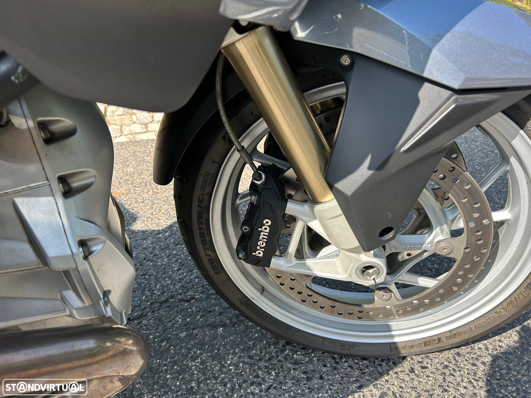 BMW R 1200 RT - 19