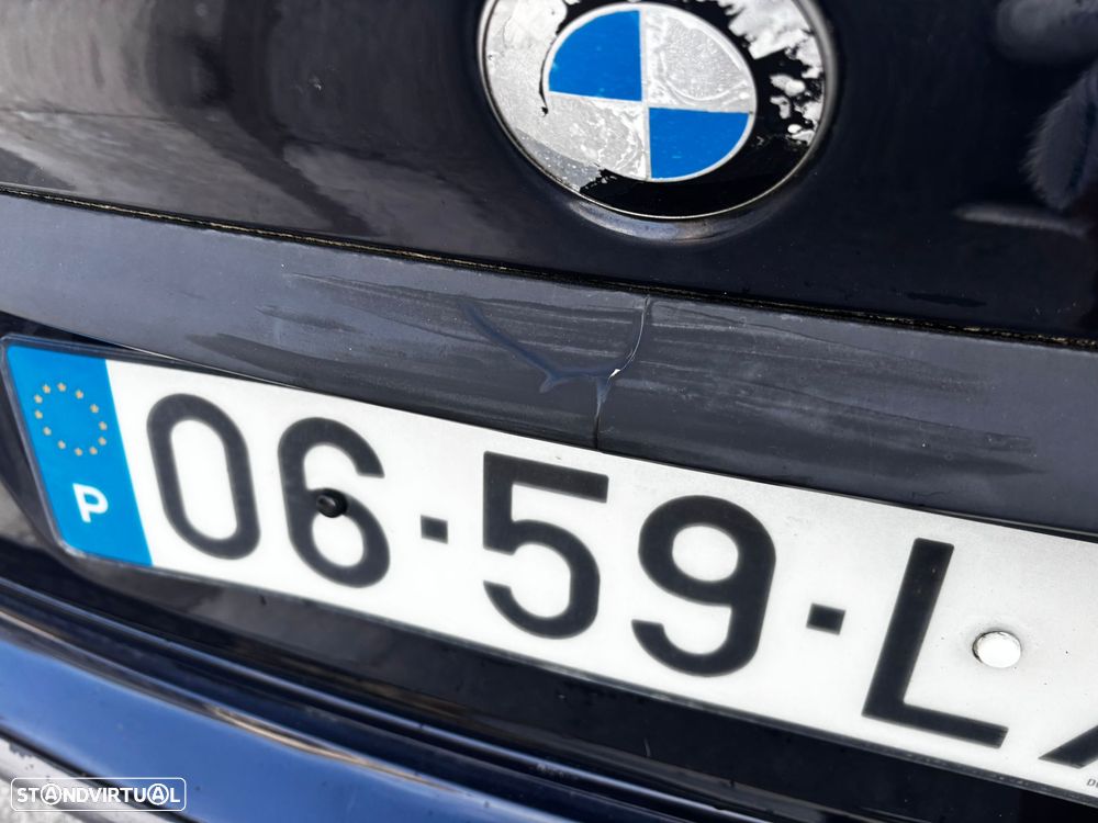 BMW 320 d - 9