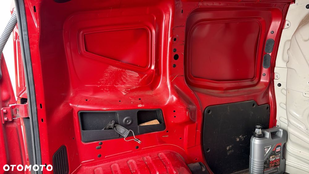 Fiat Fiorino - 12