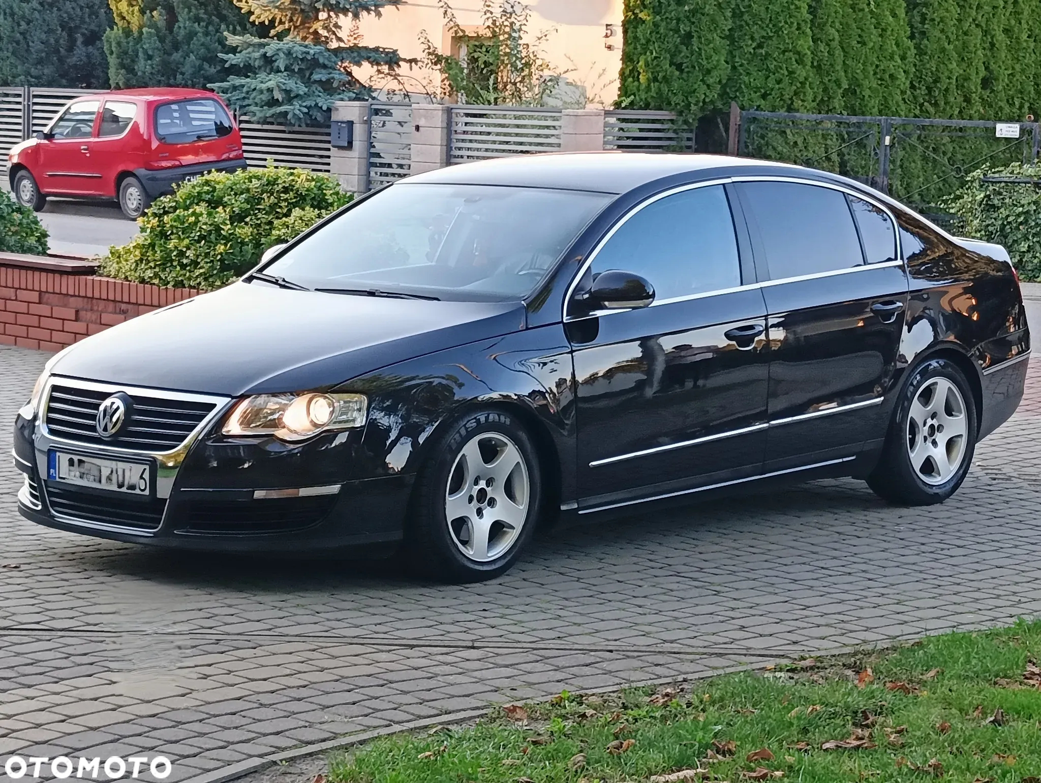 Volkswagen Passat 2.0 TDI DPF Highline - 16