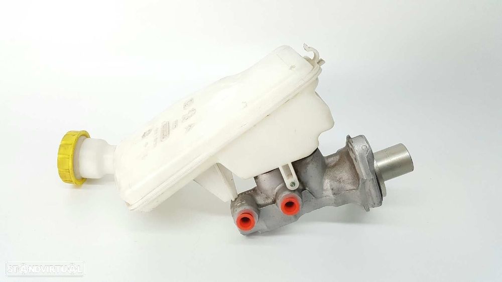 BOMBA DE TRAVÃO CITROEN C3 PICASSO ATTRACTION - 1