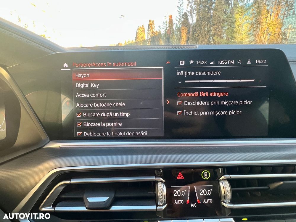 BMW X6 xDrive30d AT MHEV - 26