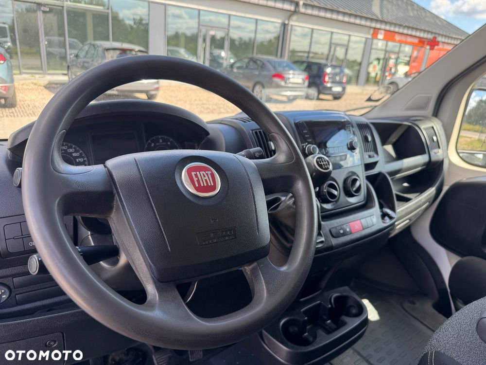 Fiat Ducato - 12
