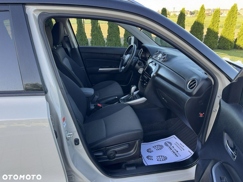 Suzuki Vitara - 37