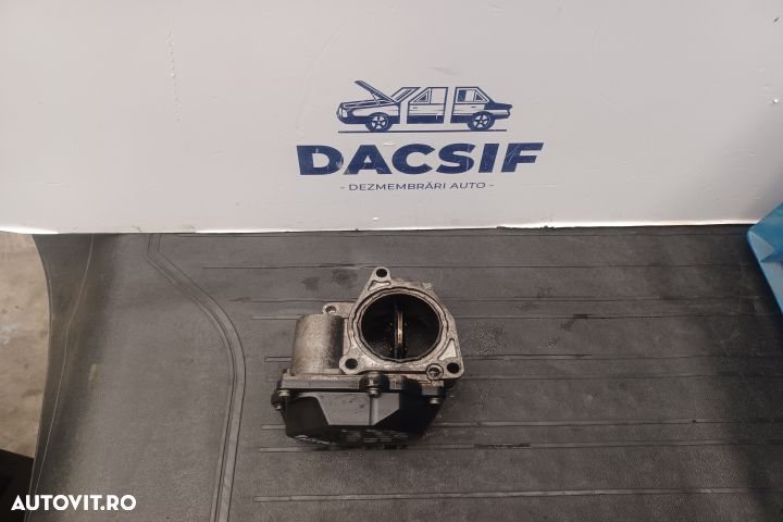 Clapeta acceleratie 03G128063A BMP 03G128063A BMP Volkswagen VW Passa - 3