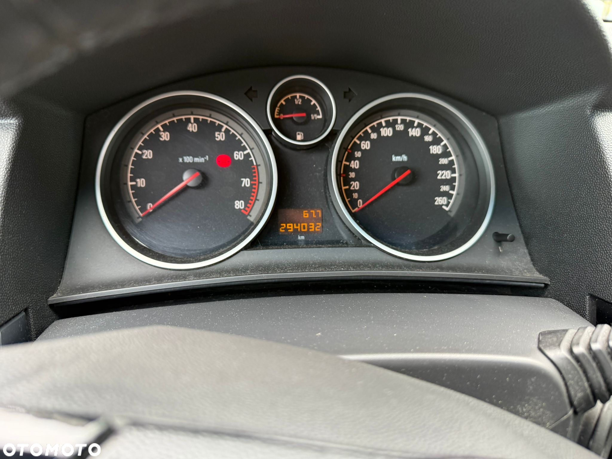 Opel Astra III 1.6 Cosmo - 8