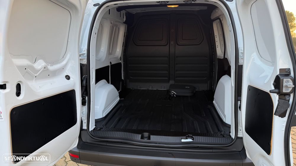 Mercedes-Benz eCitan - 3